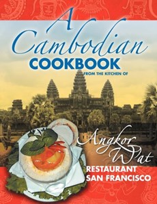 A Cambodian Cookbook