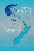 From Athens to Papakura | Nikos Petousis | 