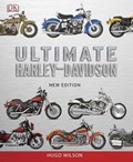 Ultimate Harley-Davidson | Hugo Wilson | 