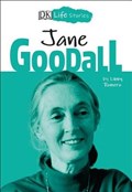 Jane Goodall | Libby Romero | 