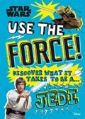 Star Wars Use the Force! | Christian Blauvelt | 