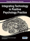 Integrating Technology in Positive Psychology Practice | Daniela Villani | 