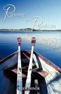Rowing to Rhodesia | Jim Hiner | 