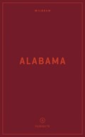 Wildsam: Alabama | Jennifer Justus | 