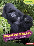 Mountian Gorillas | Rebecca Hirsch | 