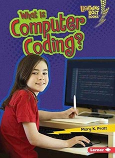 What Is Computer Coding
