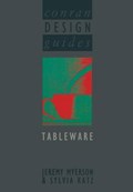 Conran Design Guides Tableware | T. Conran | 