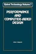 Performance and Computer-Aided Design | Alain Liegeois | 