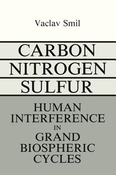 Carbon-Nitrogen-Sulfur