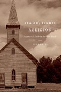 Hard, Hard Religion | John Hayes | 