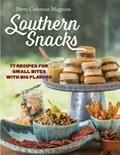 Southern Snacks | Perre Coleman Magness | 