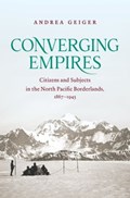 Converging Empires | Andrea Geiger | 