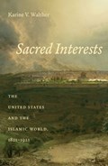 Sacred Interests | Karine Walther | 