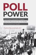 Poll Power | Evan Faulkenbury | 