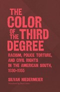 The Color of the Third Degree | Silvan Niedermeier | 