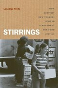 Stirrings | Lana Dee Povitz | 