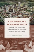 Redefining the Immigrant South | Uzma Quraishi | 