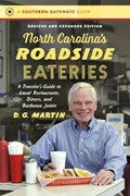North Carolina's Roadside Eateries | D. G. Martin | 
