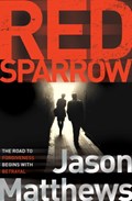 Red Sparrow | Jason Matthews | 