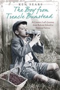 The Boy From Treacle Bumstead | Ken Sears | 