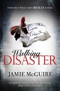 Walking Disaster | Jamie McGuire | 