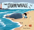 The Storm Whale | Benji Davies | 