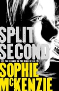 Split Second | Sophie McKenzie | 