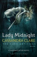 Lady Midnight | Cassandra Clare | 