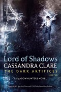 Lord of Shadows | Cassandra Clare | 