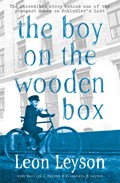 The Boy on the Wooden Box | Leon Leyson | 
