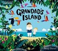 Grandad's Island | Benji Davies | 