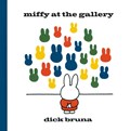 Miffy at the Gallery | Dick Bruna | 