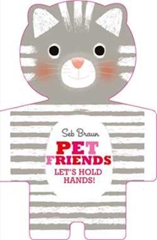 Let's Hold Hands: Pets