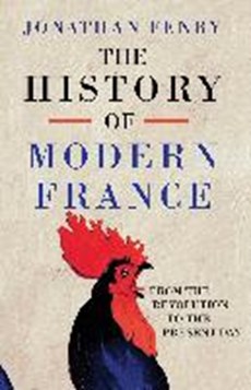 History of modern france