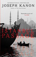 Istanbul Passage | Joseph Kanon | 