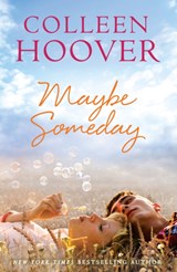 Maybe Someday | HOOVER, Colleen | 9781471135514