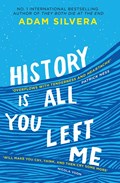 History Is All You Left Me | Adam Silvera | 