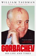 Gorbachev | Prof. William Taubman | 