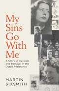 My Sins Go With Me | Martin Sixsmith | 