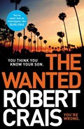 The Wanted | Robert Crais | 