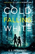 Cold Falling White | Gabrielle Prendergast | 