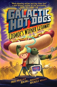 Galactic HotDogs
