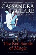 The Red Scrolls of Magic | Cassandra Clare | 
