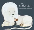 The Snow Lion | Jim Helmore | 