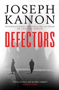Defectors | Joseph Kanon | 