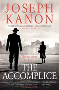 The Accomplice | Joseph Kanon | 