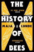 The History of Bees | Maja Lunde | 