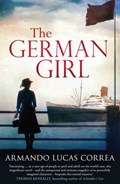 The German Girl | Armando Lucas Correa | 
