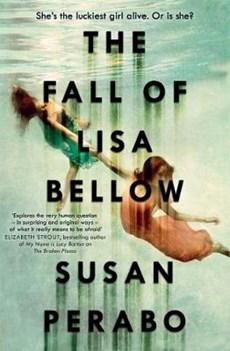 The Fall Of Lisa Bellow