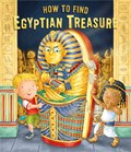 How to Find Egyptian Treasure | Caryl Hart | 